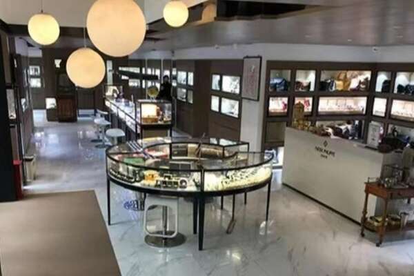 呼伦贝尔寄卖奢侈品店